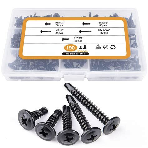 1 4 x 3 strong sheet metal screws|sheet metal screws for shelving.